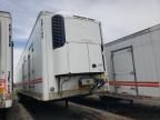 2011 Utility VS2RA Refrigerated Van Trailer