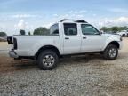 2001 Nissan Frontier Crew Cab XE