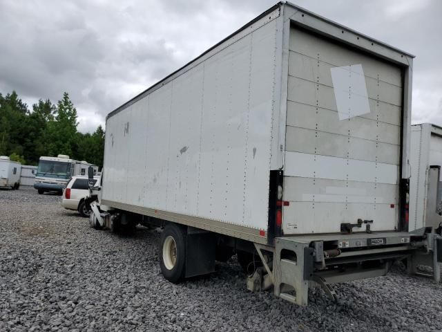 2021 Freightliner M2 106 Medium Duty