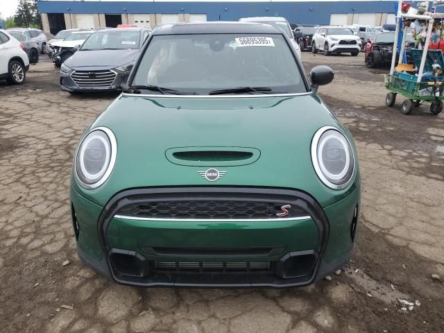 2023 Mini Cooper S