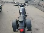2021 Kawasaki EN650 D