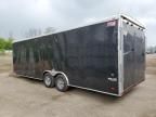 2017 Ameriauler 2017 American Hauler ALC8524TA2 Enclosed Cargo TRA