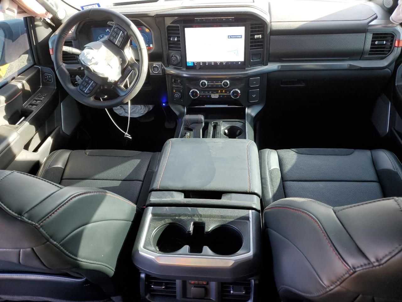 2024 Ford F150 Raptor