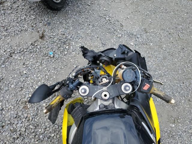 2001 Honda CBR900 RR