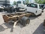 2009 Chevrolet Silverado K3500