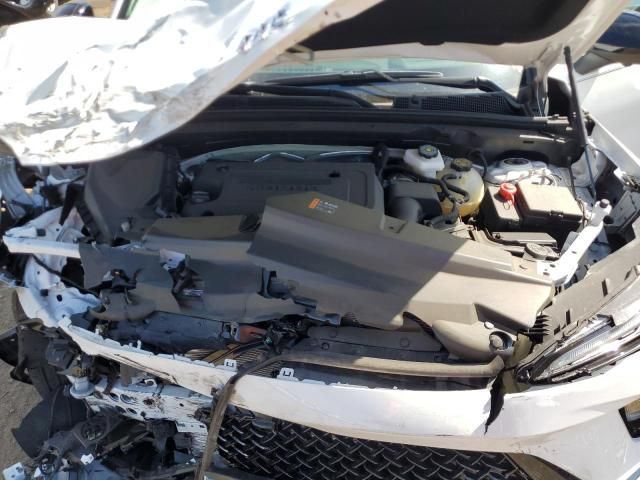 2024 Buick Envision Essence