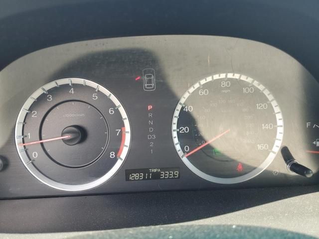 2011 Honda Accord EXL