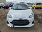 2015 Toyota Prius C