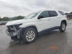 2020 Chevrolet Traverse LS for sale in Lebanon, TN