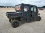 2011 Polaris Ranger 800 Crew