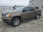 2016 GMC Canyon SLE
