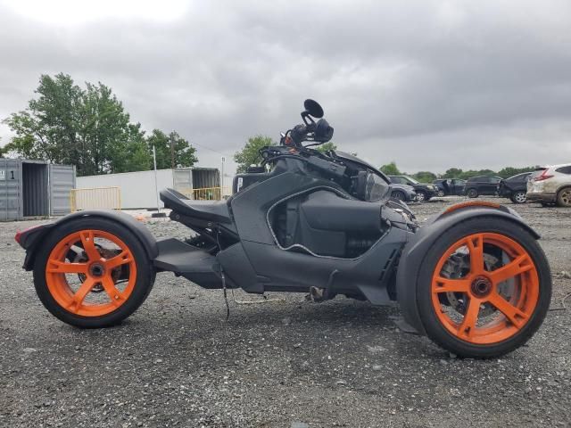 2020 Can-Am Ryker