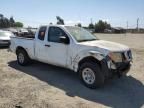 2005 Nissan Frontier King Cab XE