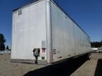 2004 Wabash Van