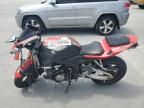 2005 Honda CBR600 RR