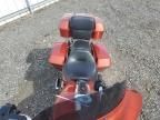 2011 Harley-Davidson Flhx