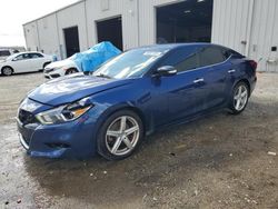 2018 Nissan Maxima 3.5S for sale in Jacksonville, FL