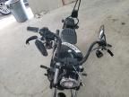 2021 Harley-Davidson Fxbbs