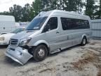 2017 Mercedes-Benz Sprinter 3500