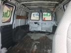 2008 Chevrolet Express G2500