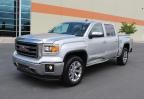 2014 GMC Sierra K1500 SLT