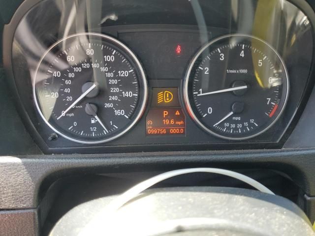2014 BMW X1 SDRIVE28I