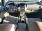 2013 Nissan Frontier S