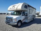 2018 Ford Econoline E350 Super Duty Cutaway Van