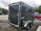 2024 Homemade Trailer