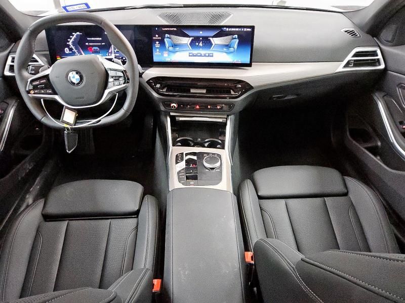2025 BMW 330XI