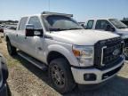 2016 Ford F350 Super Duty