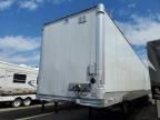 2019 Hyundai Translead VC2530152-AJSW DRY Van Trailer