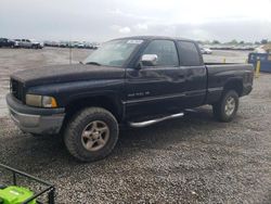 Dodge Vehiculos salvage en venta: 1997 Dodge RAM 1500