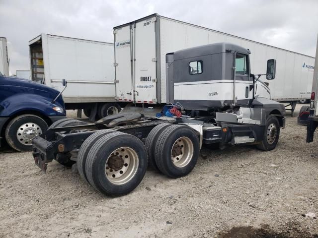 1996 Kenworth T600 Semi Truck