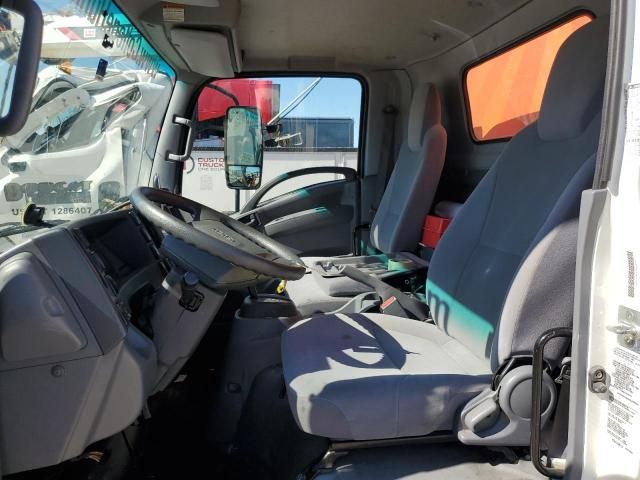 2021 Isuzu NPR HD