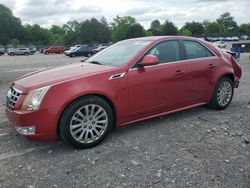 2013 Cadillac CTS Premium Collection for sale in Madisonville, TN