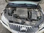 2011 Buick Lacrosse CXS