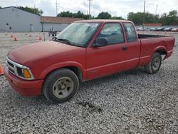 1995 Chevrolet S Truck S10 en venta en Columbus, OH
