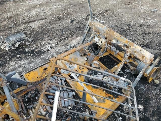 2013 Other 2013 'OTHER RV' Golf Cart