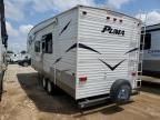 2013 Puma Trailer