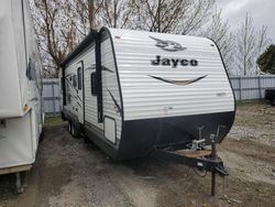 Jayco Vehiculos salvage en venta: 2018 Jayco Flight