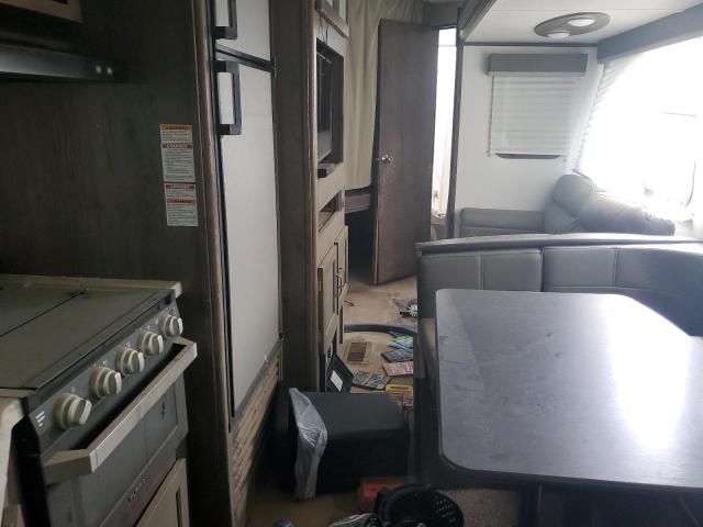 2020 Keystone 2020 Dutchman Trvl TRL