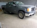 2011 GMC Sierra K1500