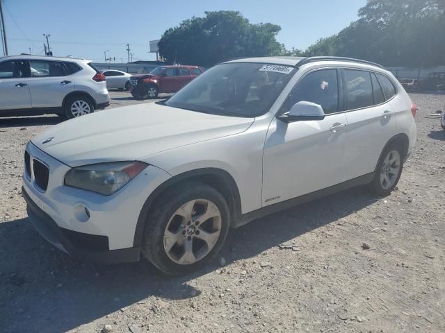 2013 BMW X1 SDRIVE28I