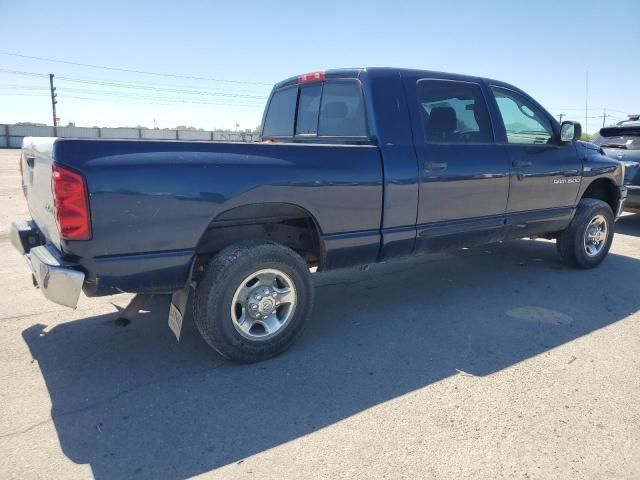2007 Dodge RAM 1500