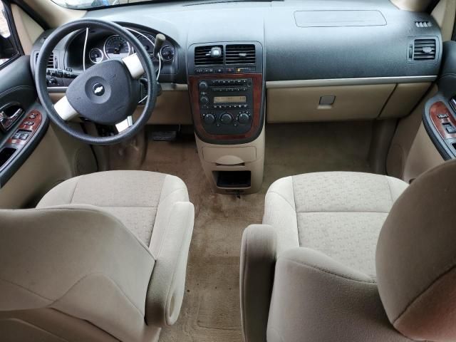 2008 Chevrolet Uplander LS