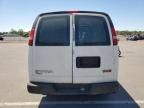 2009 GMC Savana G3500