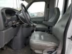 2008 Ford Econoline E350 Super Duty Cutaway Van