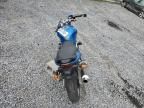 1999 Suzuki SV650