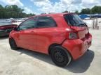 2007 Toyota Yaris
